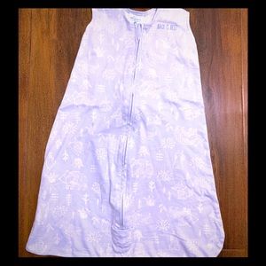 Small Halo Sleepsack